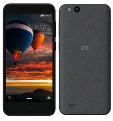 Замена батареи на телефоне ZTE Tempo Go в Абакане